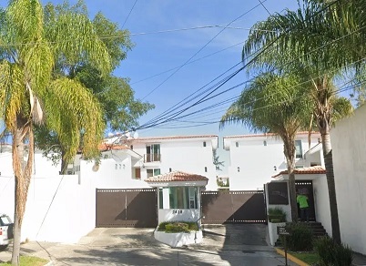 Villas de la Cañada / Departamentos